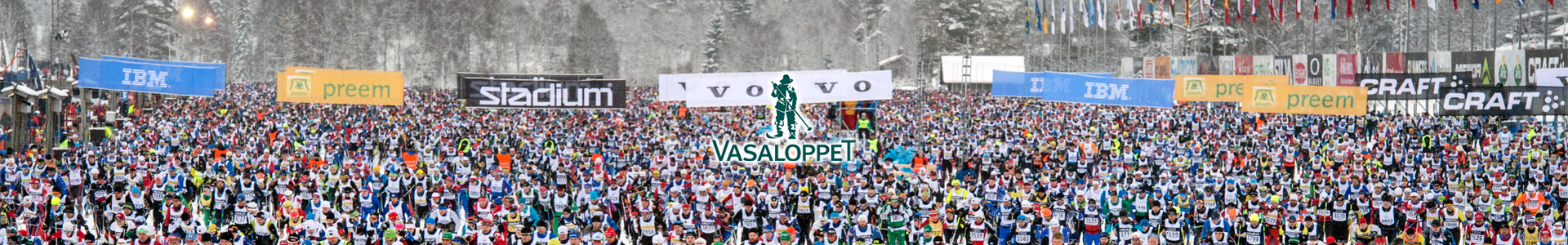 Vasaloppet 2021