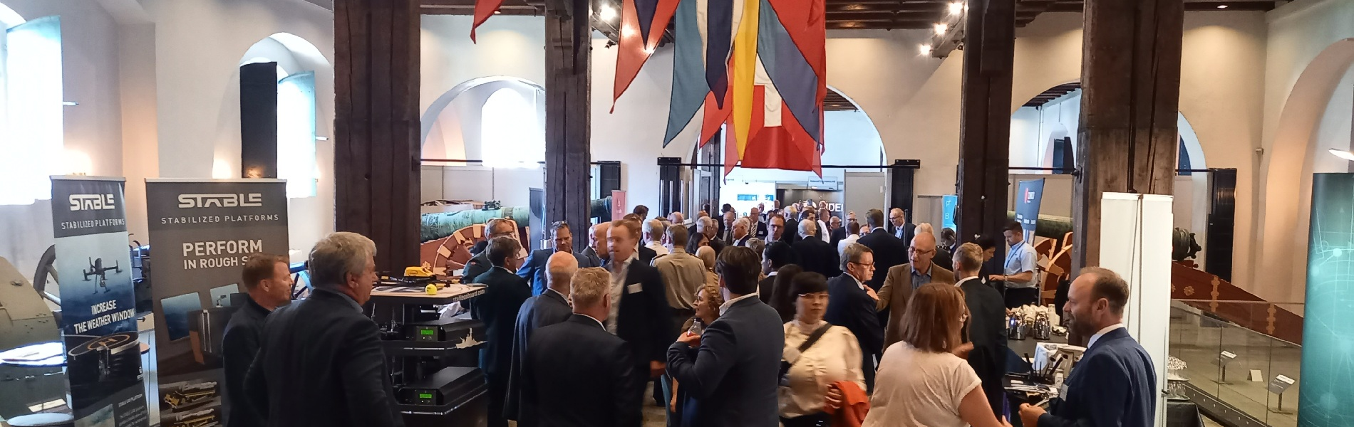 FSi utstilling 2025/FSi exhibition